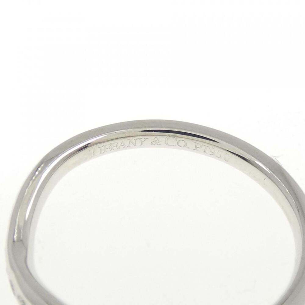 TIFFANY Silver Ring - Picture 4 of 5
